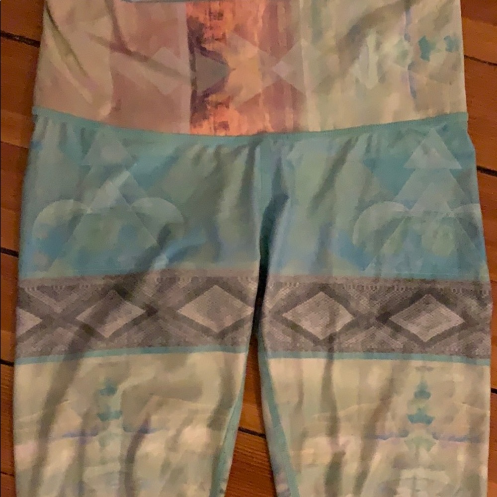 Teeki pants - Picture 2 of 3